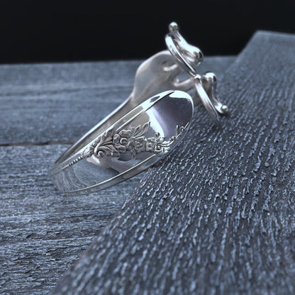 Fork Bracelet - Fancy 8