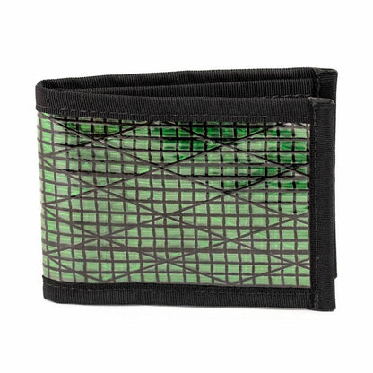 Sailcloth Bifold Wallet (Vanguard)