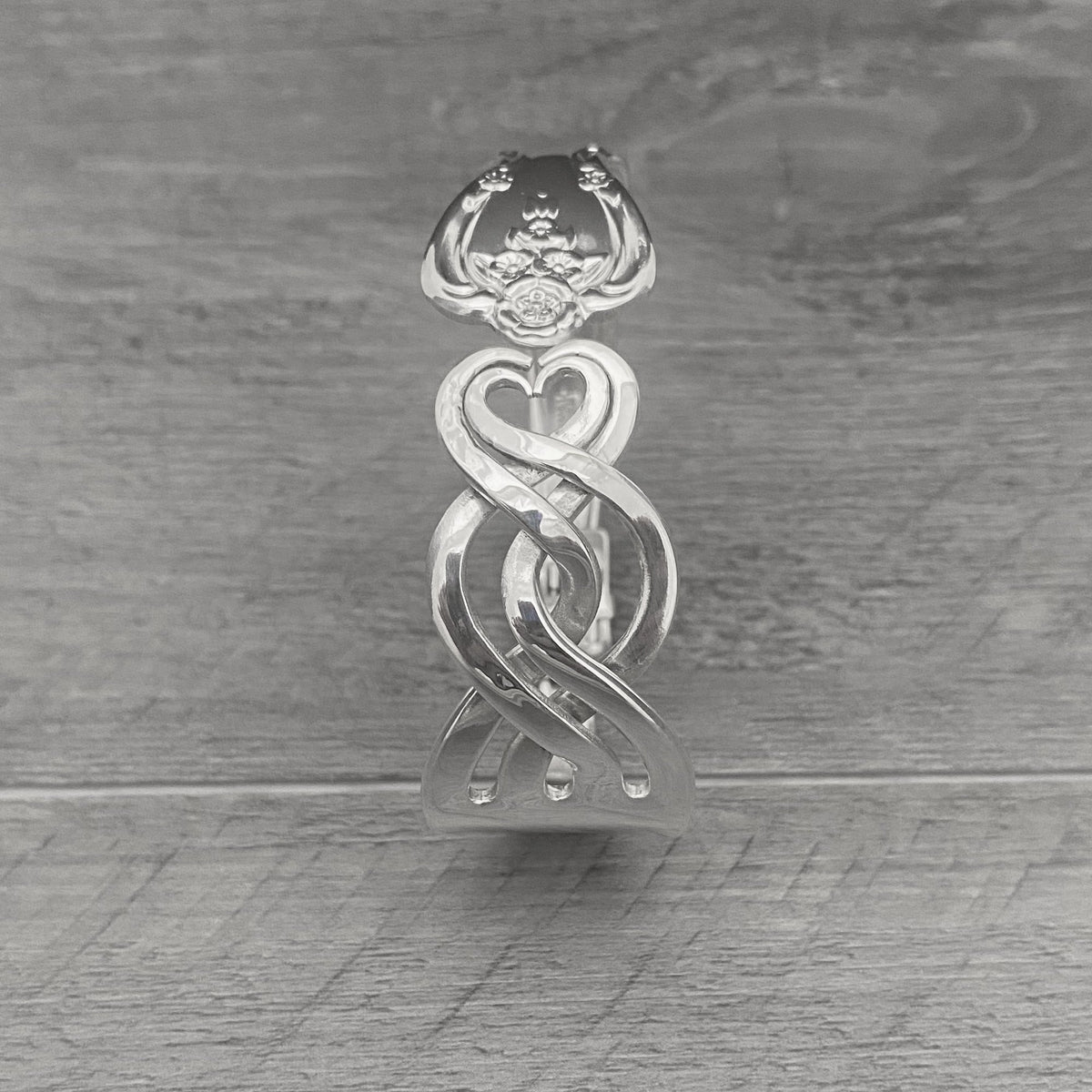 Fork Premium Bracelet - Harmony