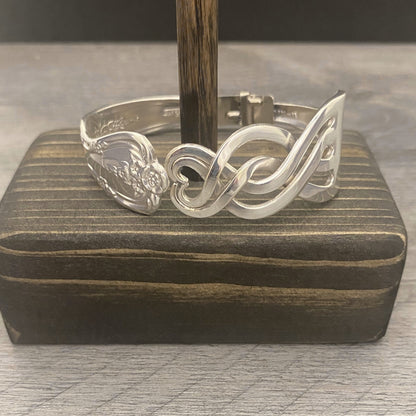 Fork Premium Bracelet - Harmony