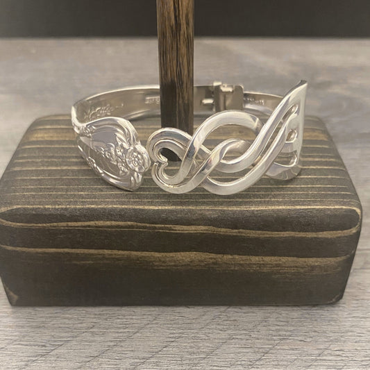 Fork Premium Bracelet - Harmony