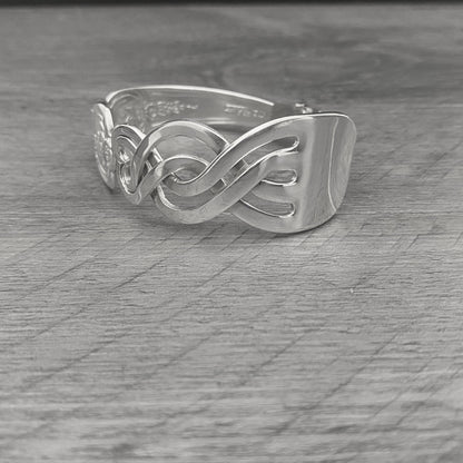 Fork Premium Bracelet - Harmony