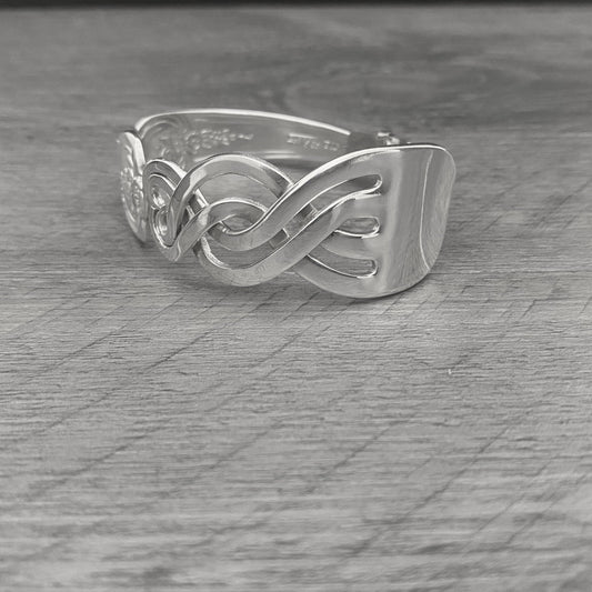 Fork Premium Bracelet - Harmony