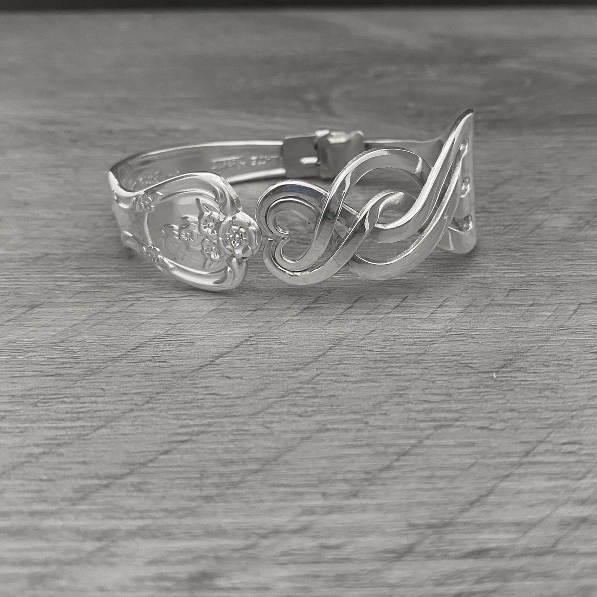 Fork Premium Bracelet - Harmony