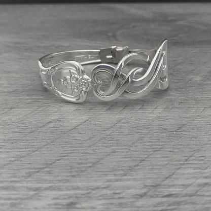 Fork Premium Bracelet - Harmony