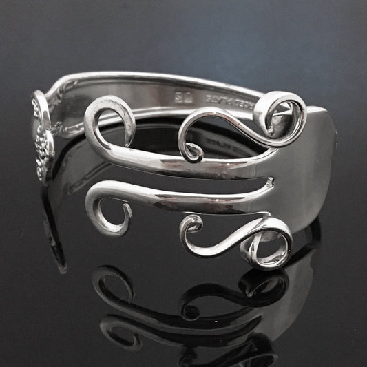 Fork Bracelet - Fancy 9