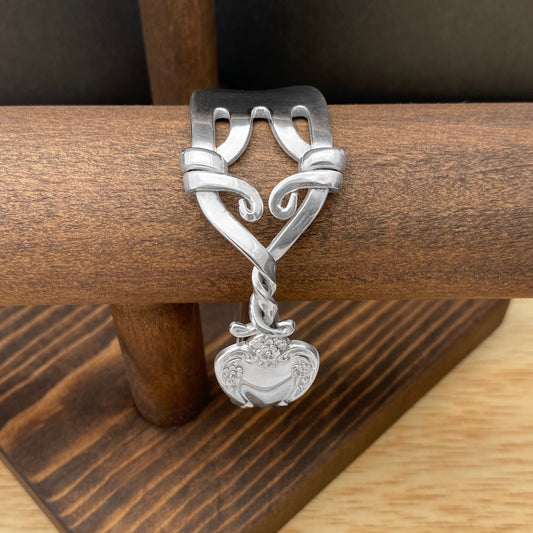Fork Premium Bracelet - Introversion