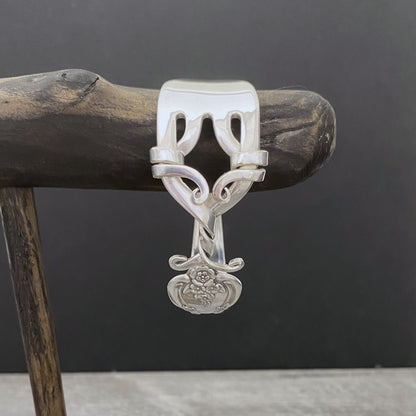Fork Premium Bracelet - Introversion