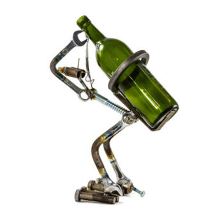 Wrench Robot - Merlotbot