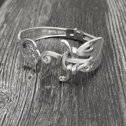 Fork Premium Bracelet - Oracle