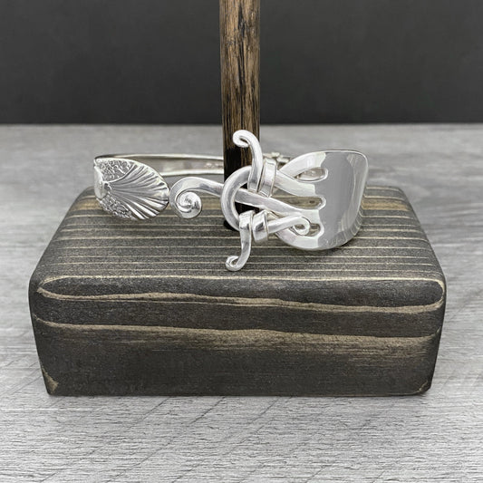 Fork Premium Bracelet - Oracle