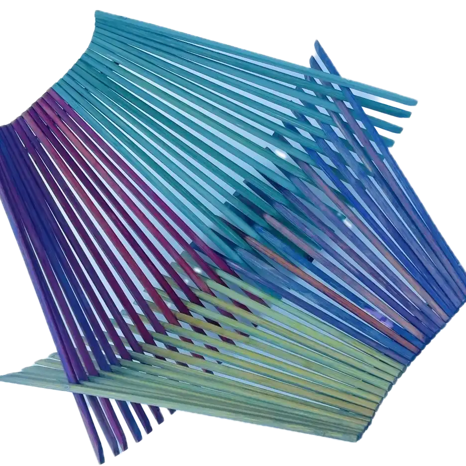 Chopstick Folding Basket, 30 Pairs