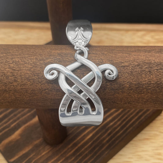 Fork Premium Bracelet - Prelude
