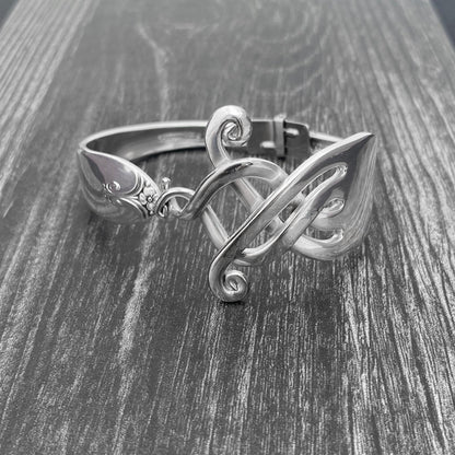 Fork Premium Bracelet - Prelude