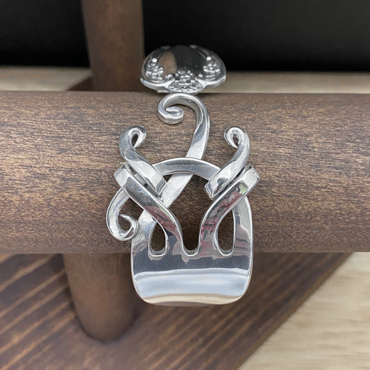 Fork Premium Bracelet - Vigor