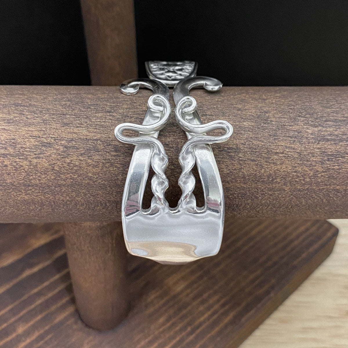 Fork Premium Bracelet - Reflections