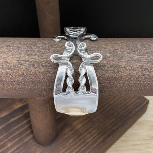 Fork Premium Bracelet - Reflections