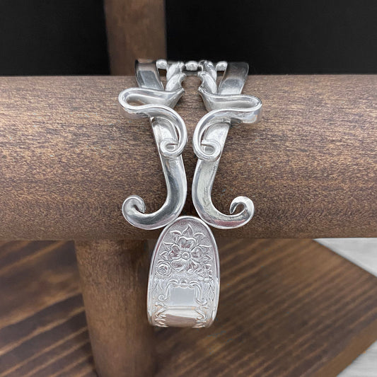 Fork Premium Bracelet - Reflections