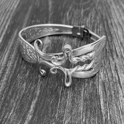 Fork Premium Bracelet - Reflections