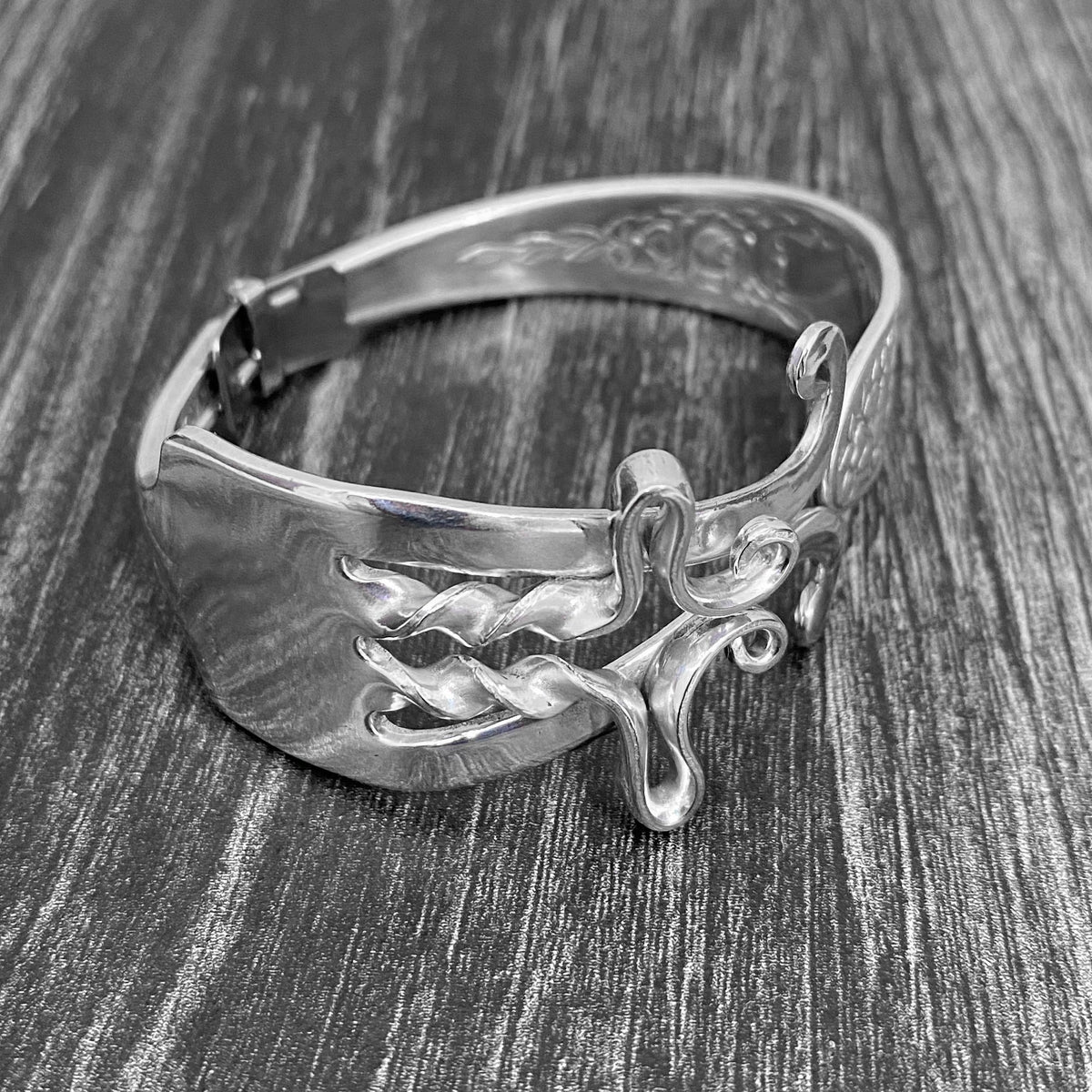 Fork Premium Bracelet - Reflections