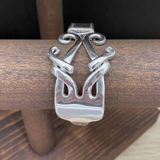 Fork Premium Bracelet - Devoted