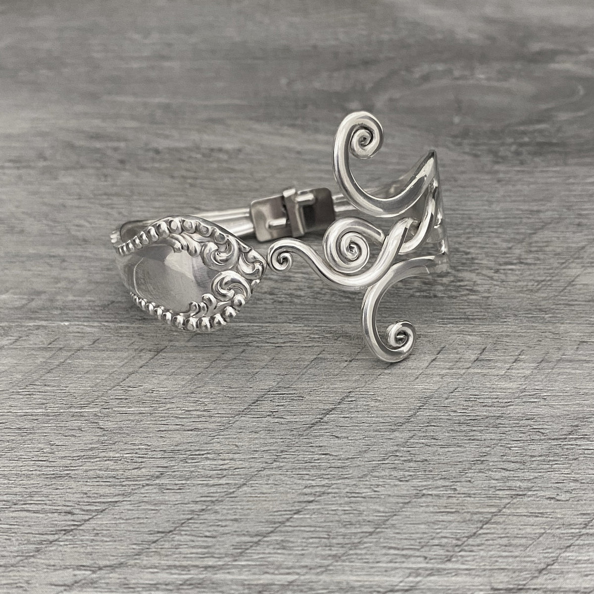 Fork Premium Bracelet - Renewal