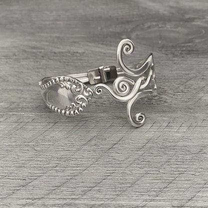 Fork Premium Bracelet - Renewal