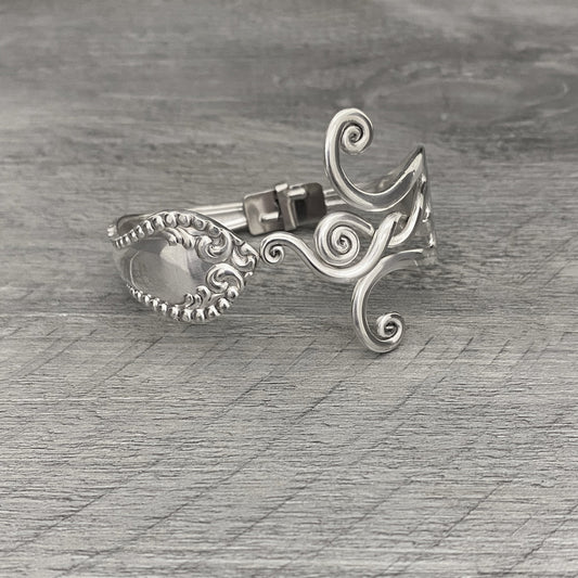 Fork Premium Bracelet - Renewal