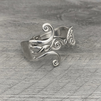 Fork Premium Bracelet - Renewal
