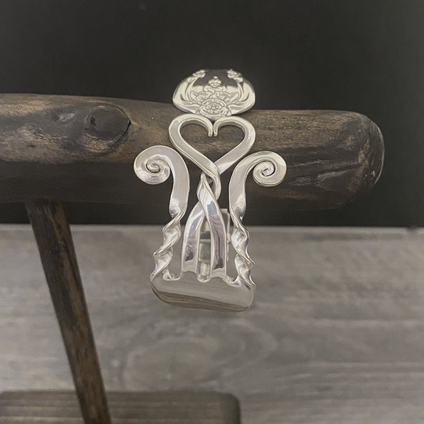Fork Premium Bracelet - Romance