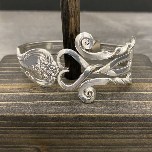 Fork Premium Bracelet - Romance