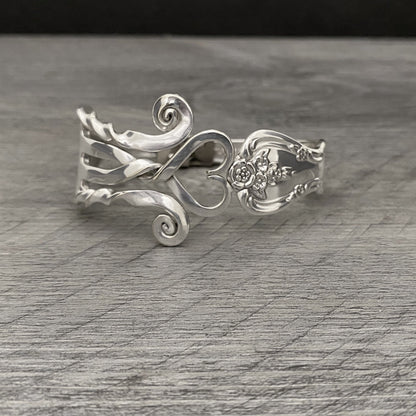 Fork Premium Bracelet - Romance