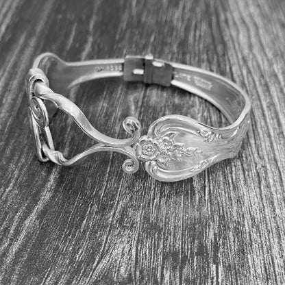 Fork Premium Bracelet - Serpentine