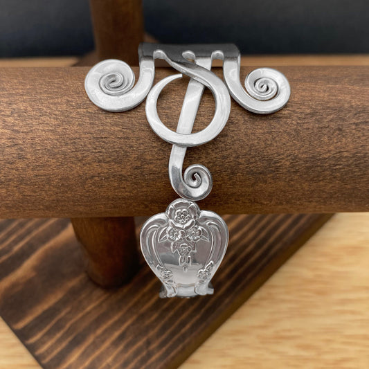 Fork Premium Bracelet - Spellbound