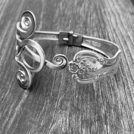 Fork Premium Bracelet - Spellbound
