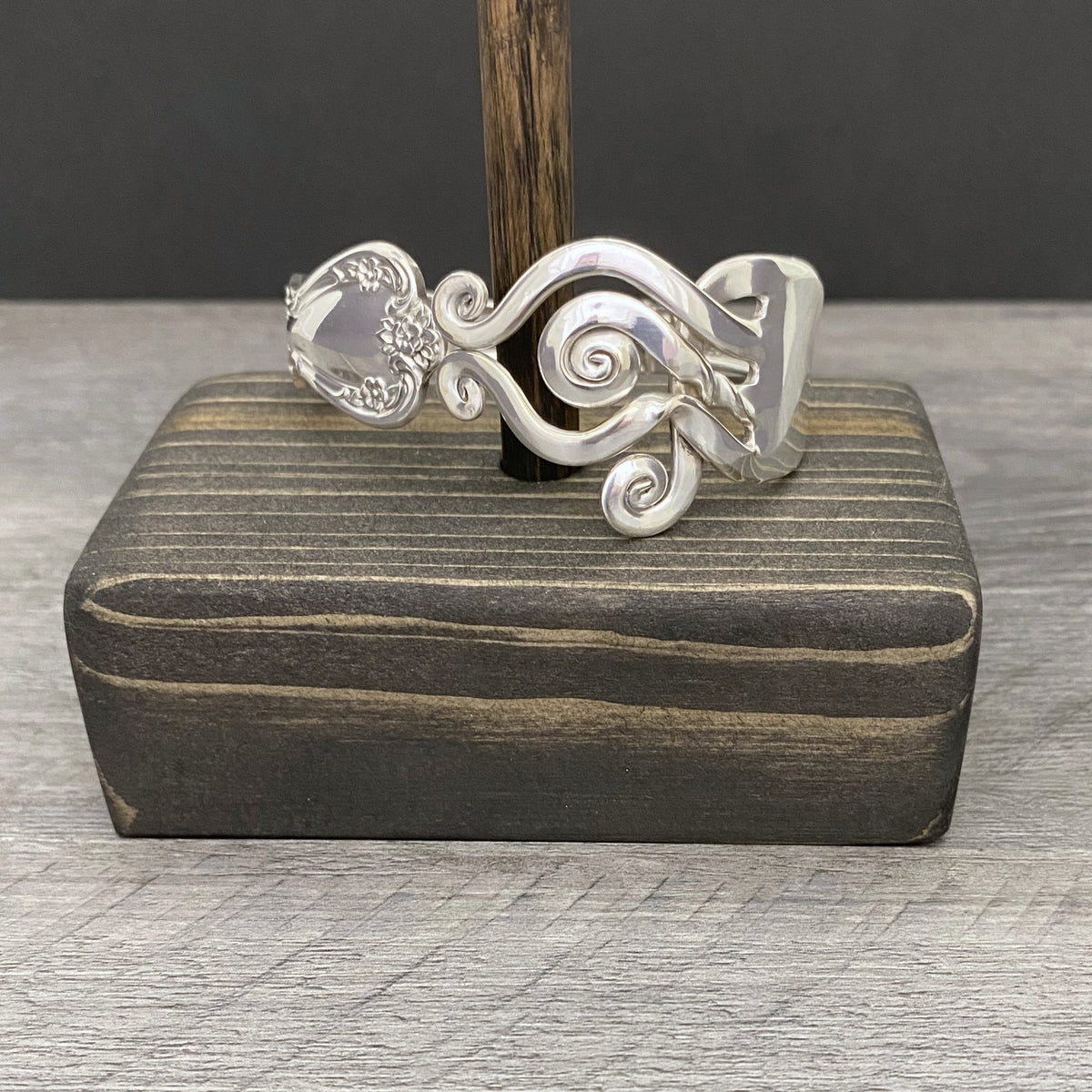 Fork Premium Bracelet - Whimsy
