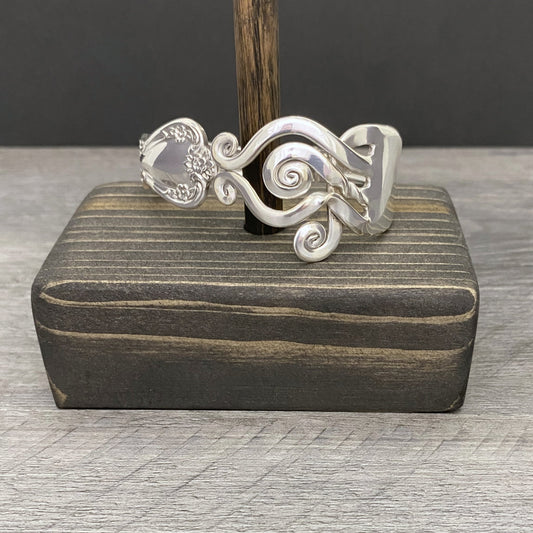 Fork Premium Bracelet - Whimsy