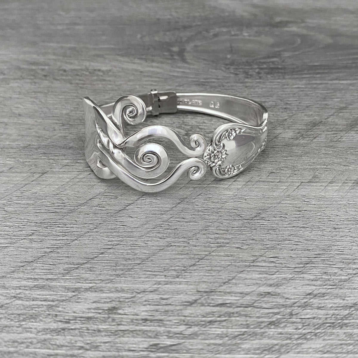 Fork Premium Bracelet - Whimsy