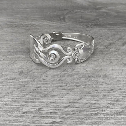 Fork Premium Bracelet - Whimsy
