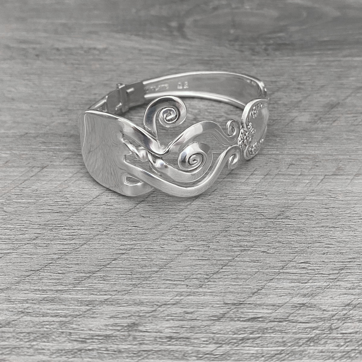 Fork Premium Bracelet - Whimsy
