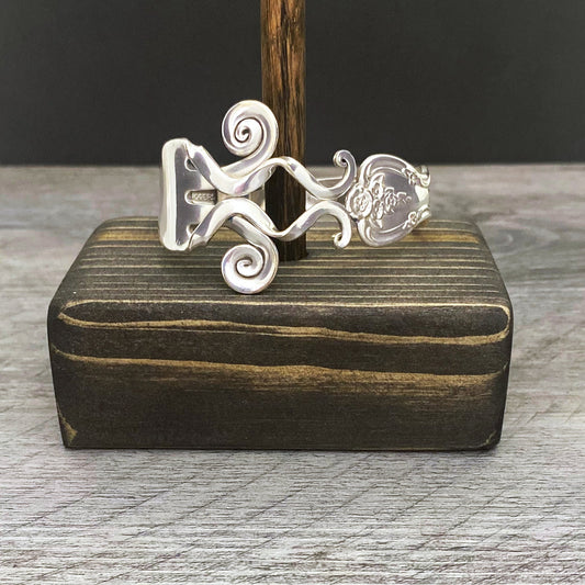 Fork Premium Bracelet - Zephyr