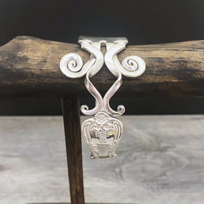 Fork Premium Bracelet - Zephyr