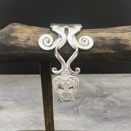 Fork Premium Bracelet - Zephyr