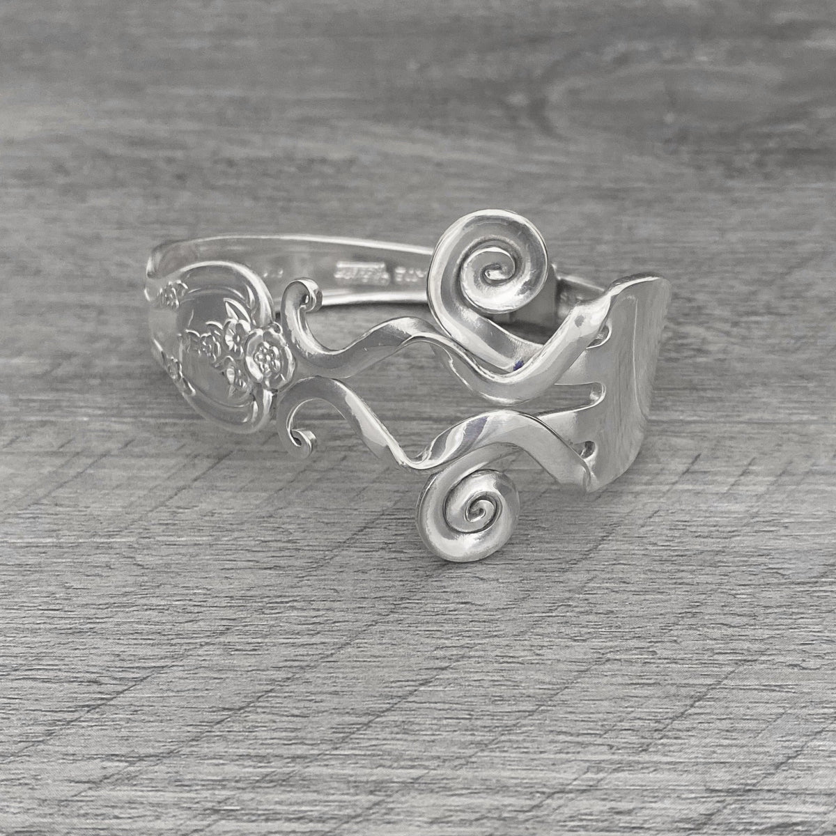 Fork Premium Bracelet - Zephyr