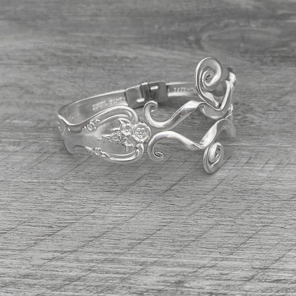 Fork Premium Bracelet - Zephyr