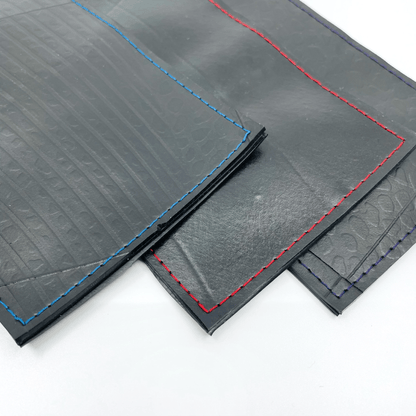 Inner Tube RFID Blocking ID Fold